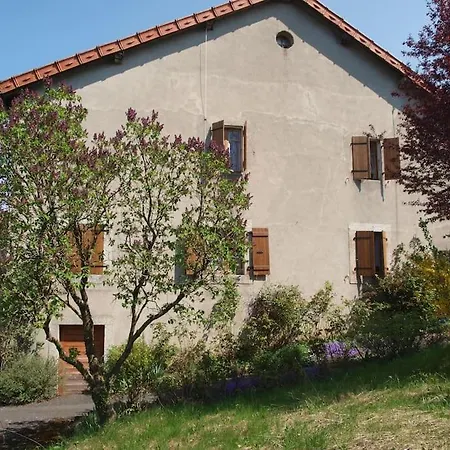 Les Vespres - Farm House Near Bernex And Thollon Les Memises Saint-Paul-en-Chablais Extérieur photo