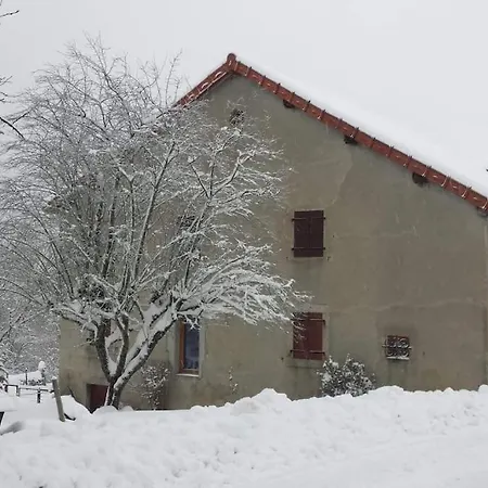 Les Vespres - Farm House Near Bernex And Thollon Les Memises Saint-Paul-en-Chablais Extérieur photo