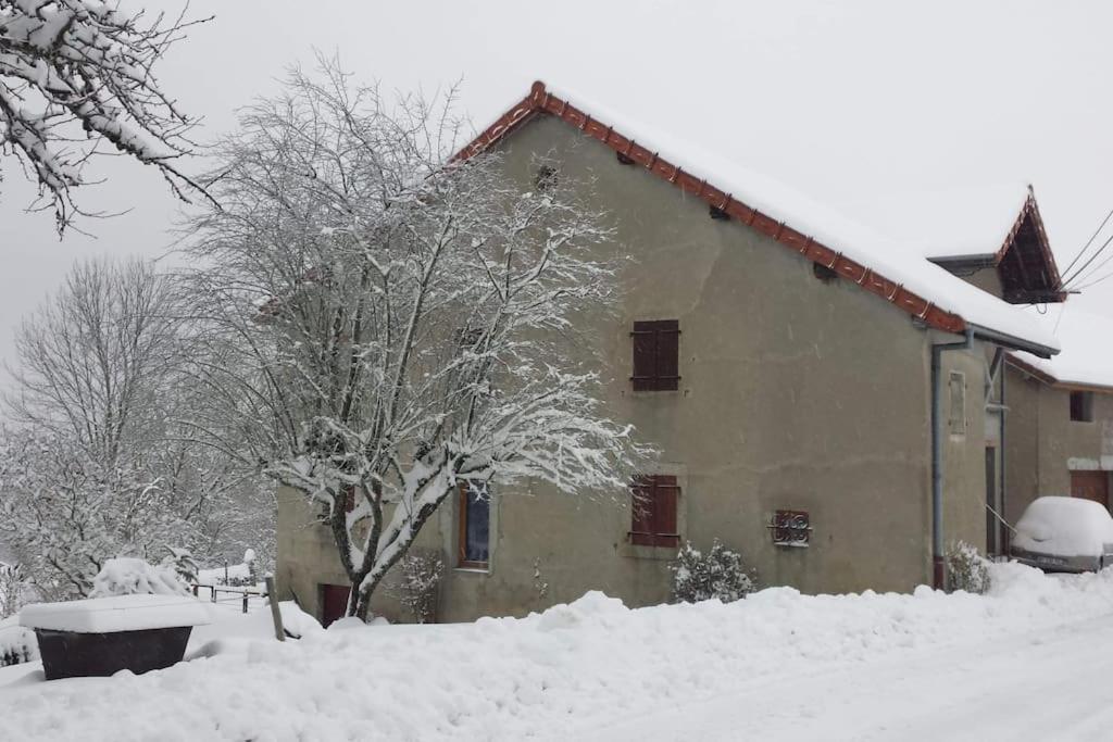 Holiday home Les Vespres - Near Bernex And Thollon Les Memises Saint-Paul-en-Chablais