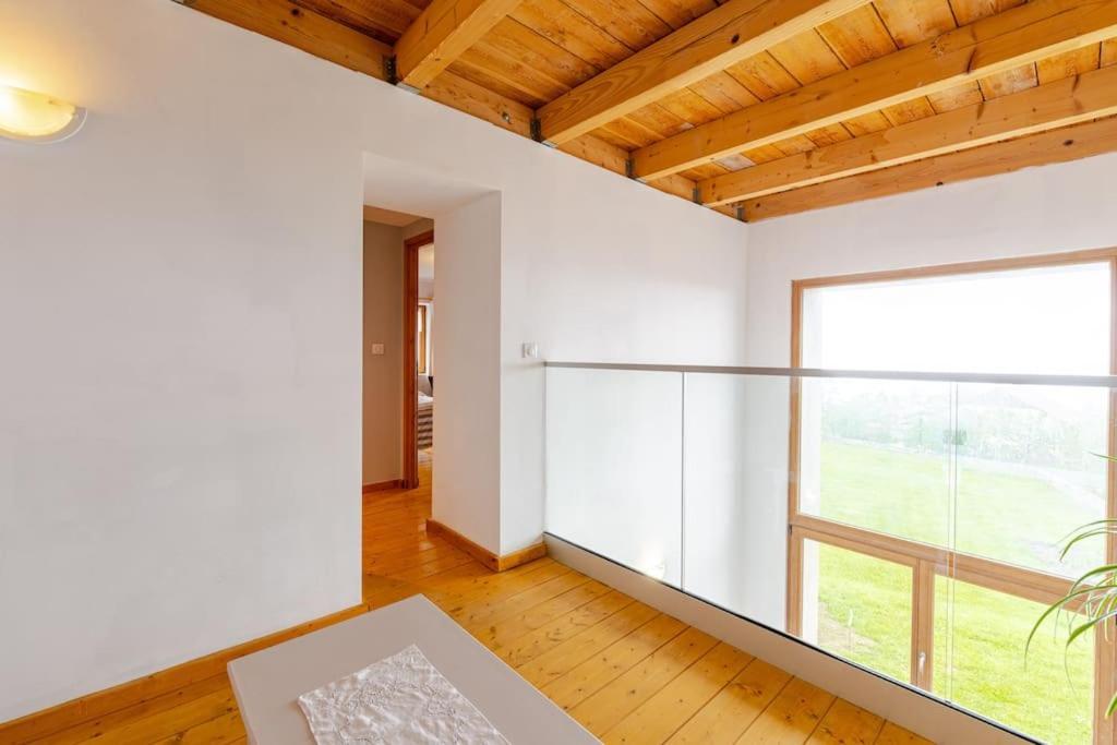 Les Vespres - Near Bernex And Thollon Les Memises Holiday home *