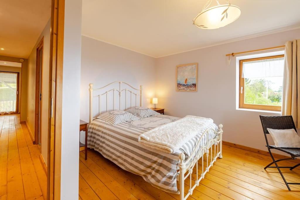 Holiday home Les Vespres - Near Bernex And Thollon Les Memises Saint-Paul-en-Chablais